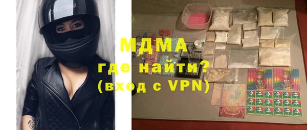 прущий лед Алексин