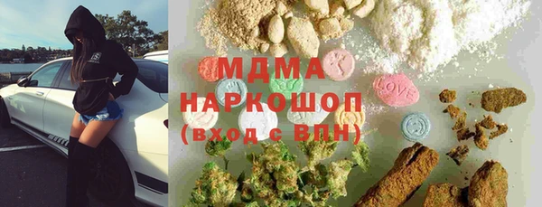 прущий лед Алексин