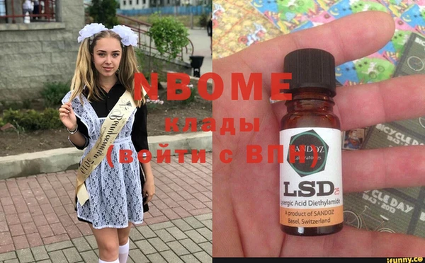 стафф Алзамай